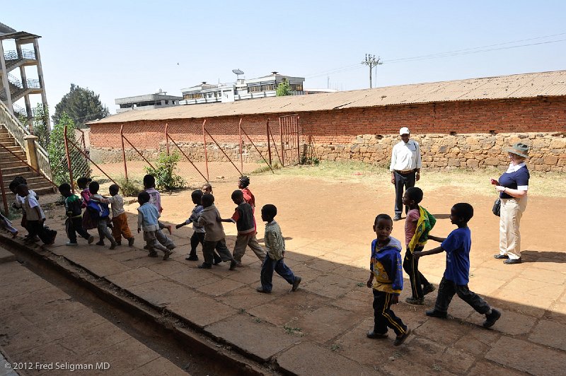 20120328_102254 Nikon D3 2x3.jpg - Children returning from a recess break